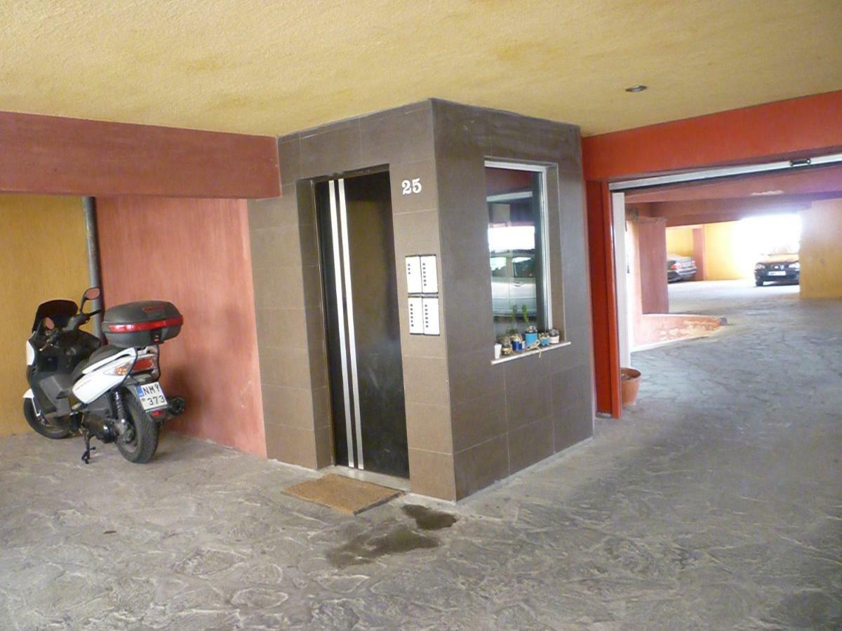 Apartment With Amazing View & Parking Kavala Exterior photo